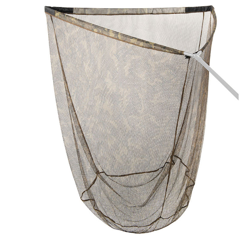 Fox Camo Landing Net Spare Mesh 42inch
